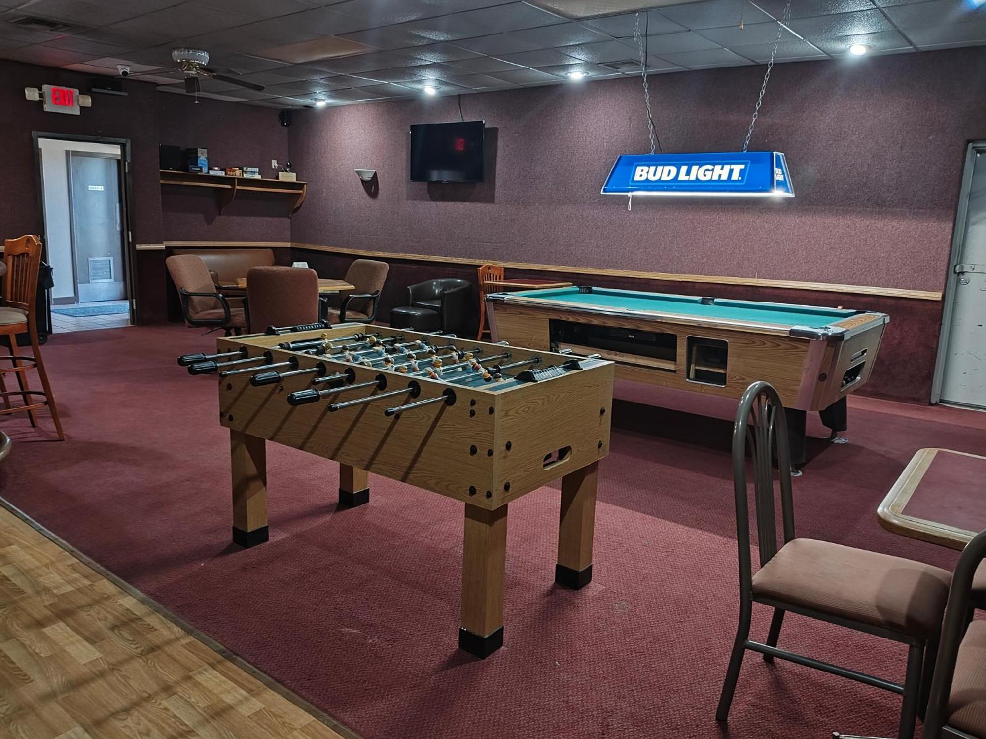 The Lodge At Russell - Russell Inn Екстер'єр фото