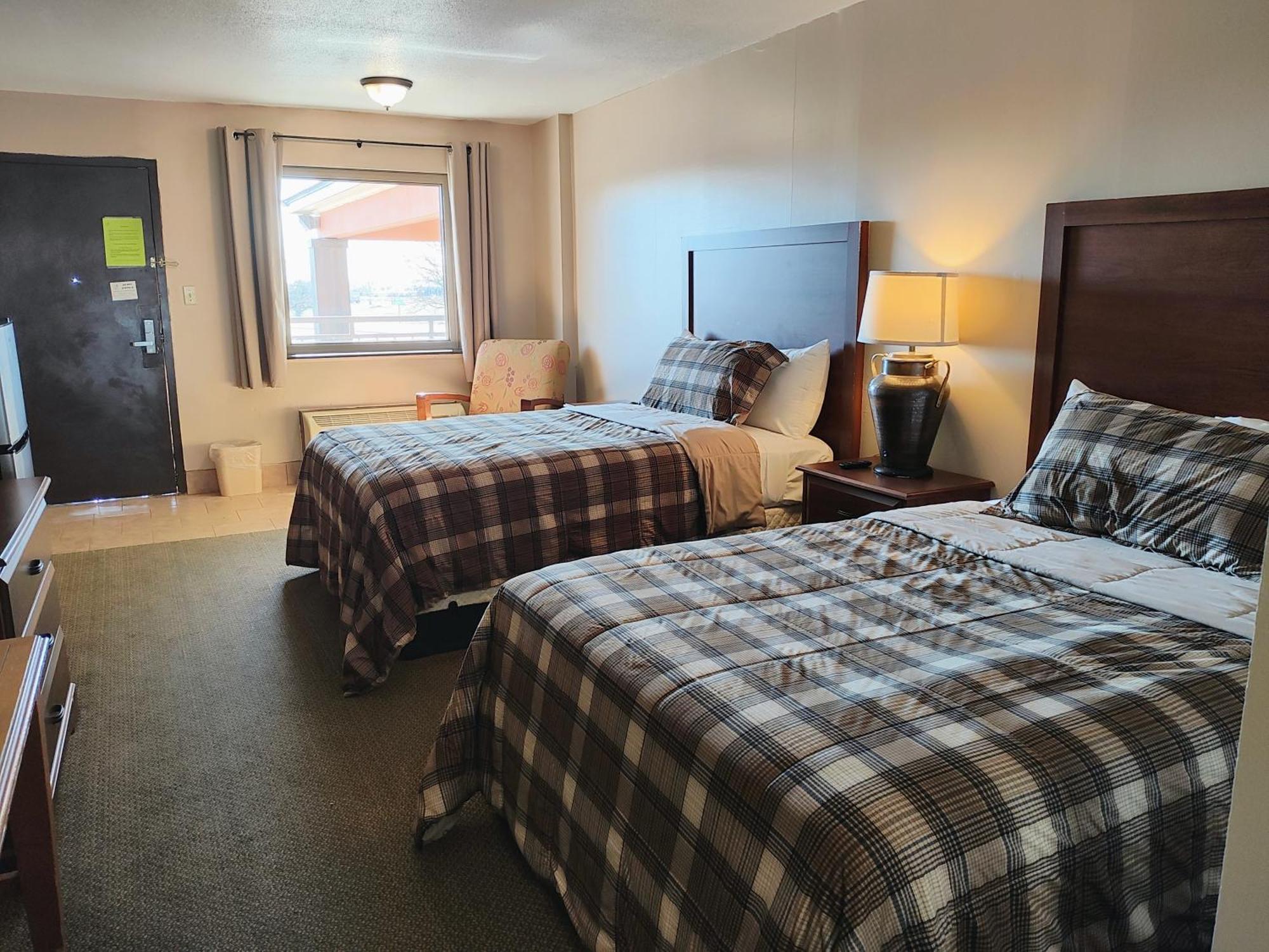 The Lodge At Russell - Russell Inn Номер фото