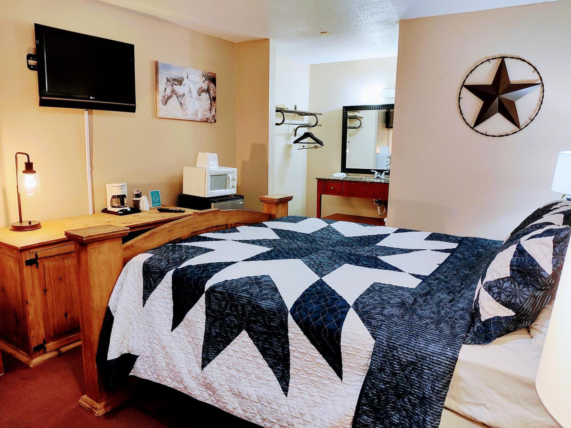 The Lodge At Russell - Russell Inn Номер фото